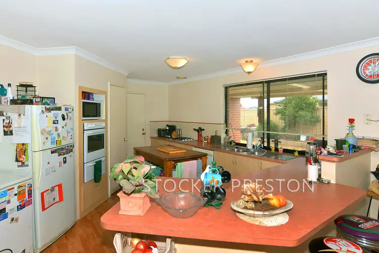 Fifth view of Homely house listing, 5 Cleveland Bay Avenue, Eaton WA 6232