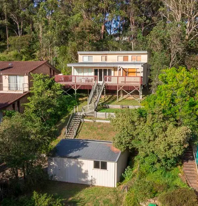 Fourth view of Homely house listing, 24 Wray Street, North Batemans Bay NSW 2536