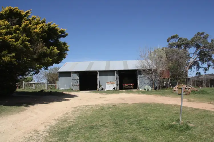Seventh view of Homely rural property listing, 24 Wallawaugh Road, Mudgee NSW 2850