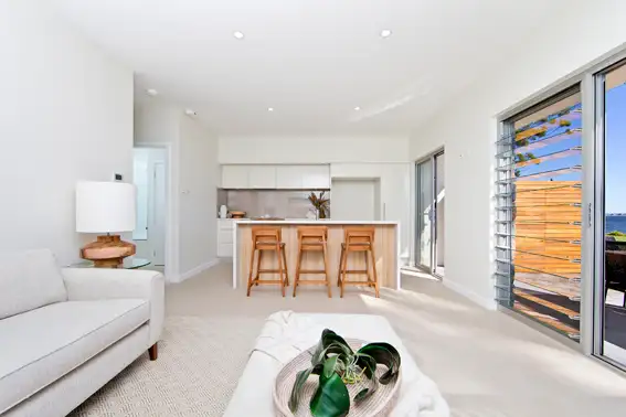 Sixth view of Homely apartment listing, 2/64 Sandy Point Rd, Corlette NSW 2315