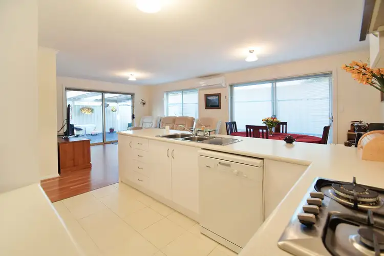 Third view of Homely house listing, 17A Dominic Crescent, Morphett Vale SA 5162