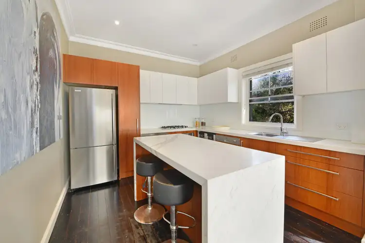Second view of Homely apartment listing, 6/84 Brighton Boulevard, North Bondi NSW 2026