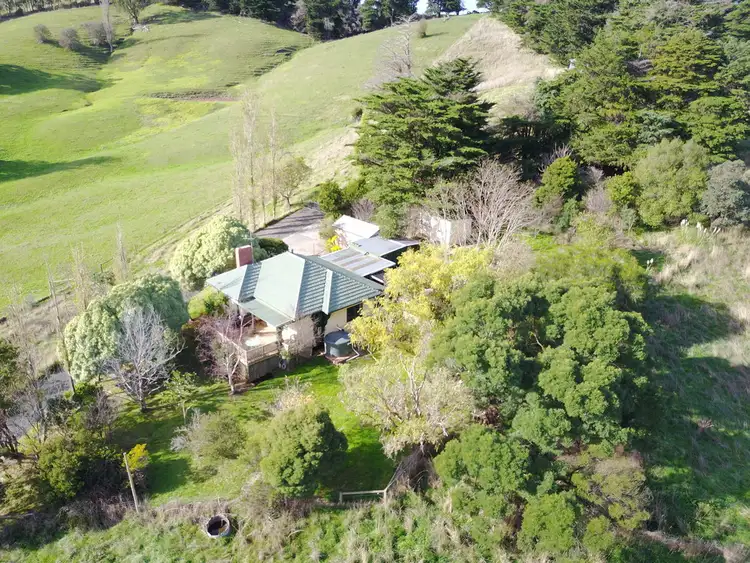 150 FERRIERS ROAD, Loch VIC 3945