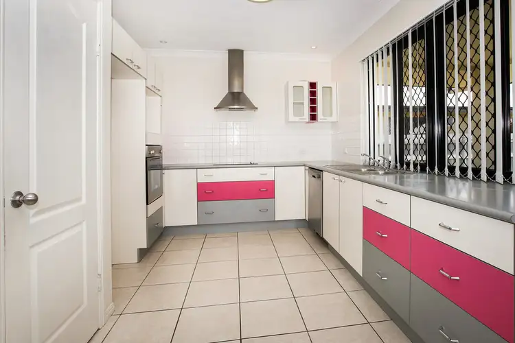 Fourth view of Homely house listing, 13 Northshore Circuit, Idalia QLD 4811