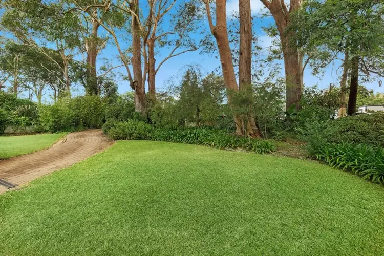 Second view of Homely house listing, 118 Braeside St, Wahroonga NSW 2076