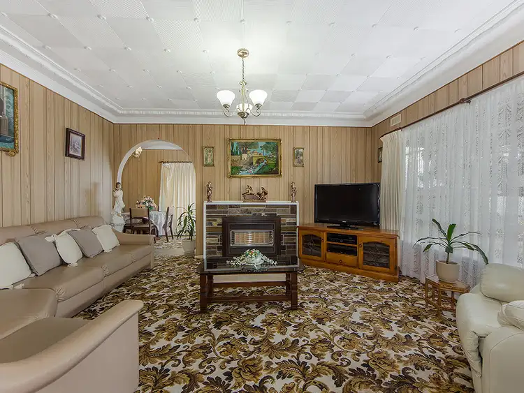Second view of Homely house listing, 87 Conrad Street, St Albans VIC 3021