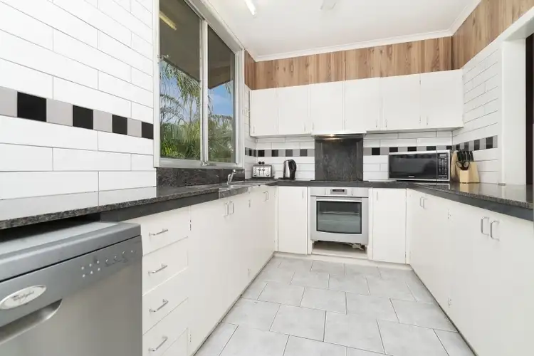 Fourth view of Homely house listing, 31 Canonbury Circuit, Driver NT 830