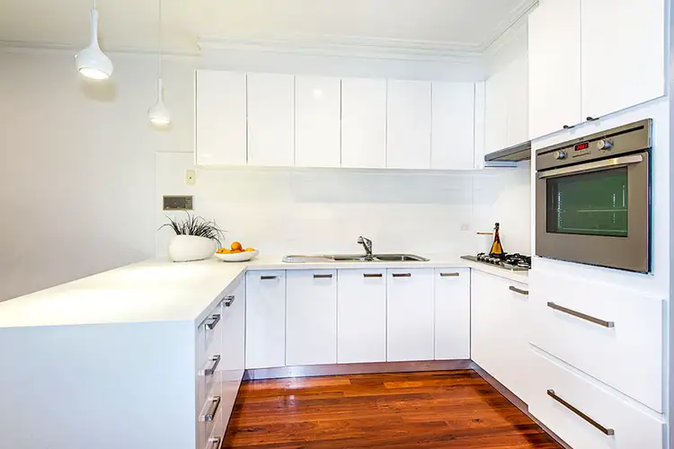 Sixth view of Homely townhouse listing, 3/150 Buckley Street, Essendon VIC 3040