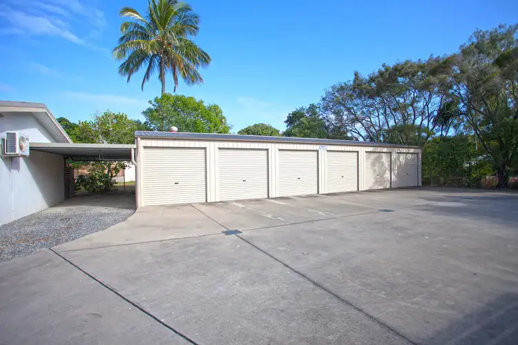 Fifth view of Homely unit listing, 6 8-10 Petersen Street, North Mackay QLD 4740