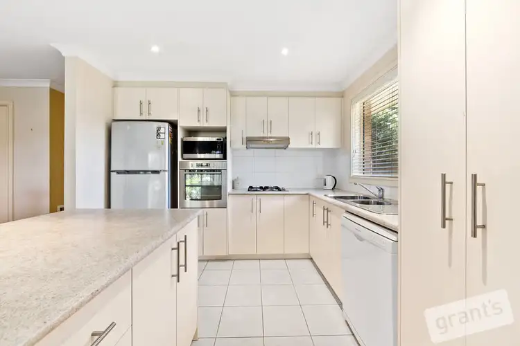 Second view of Homely unit listing, 2/82 Dunbarton Drive, Pakenham VIC 3810