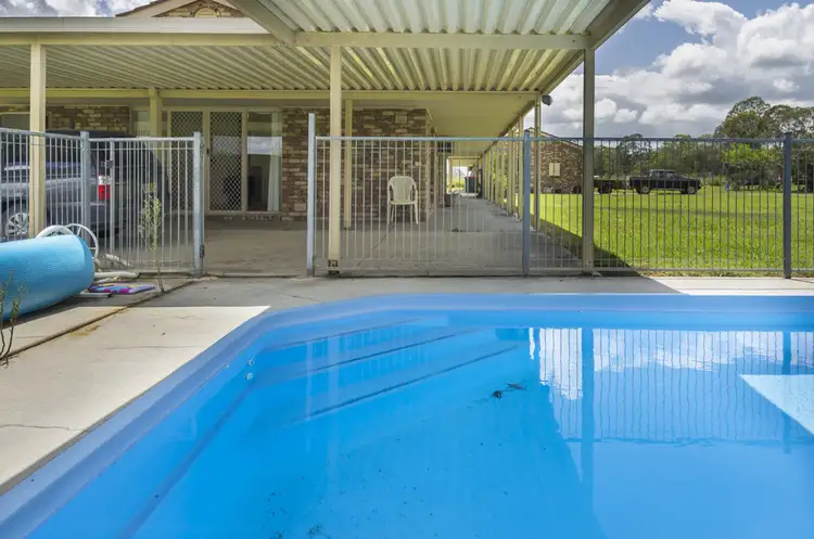Second view of Homely rural property listing, 120 Wants Road, Lawrence NSW 2460