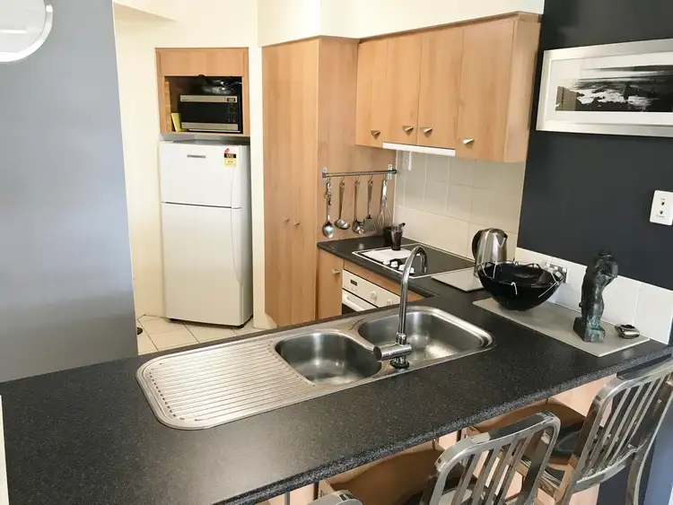 Sixth view of Homely apartment listing, 2027/2633 Gold Coast Highway, Broadbeach QLD 4218