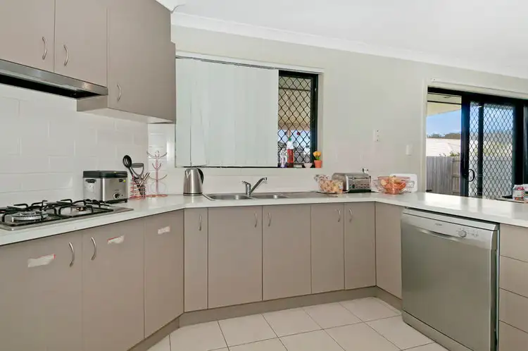 Third view of Homely house listing, 38 Pepper Tree Drive, Holmview QLD 4207