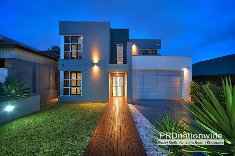 16 Legge Street, Roselands NSW 2196