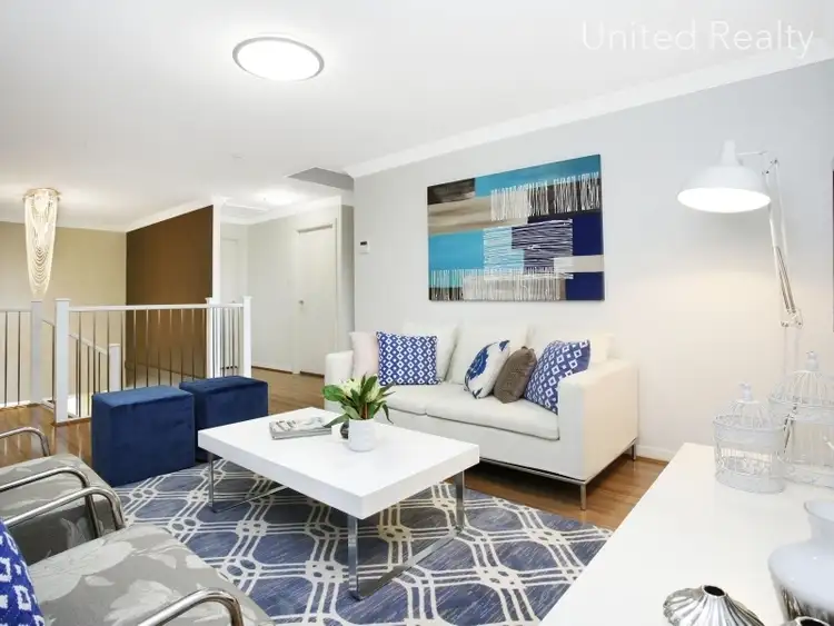 Fourth view of Homely house listing, 8 Kelsey Street, Middleton Grange NSW 2171