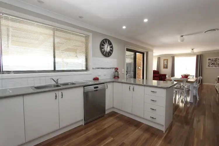 Sixth view of Homely house listing, 8 Governors Parade, Windradyne NSW 2795