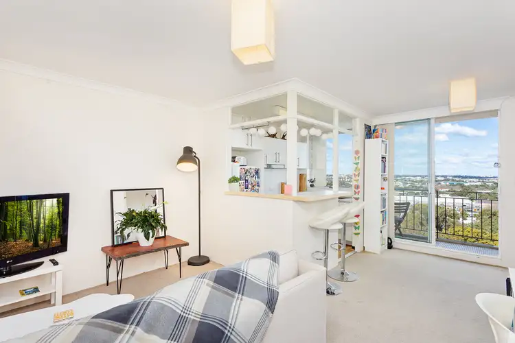 Second view of Homely apartment listing, 72/19 Queen Street, Newtown NSW 2042