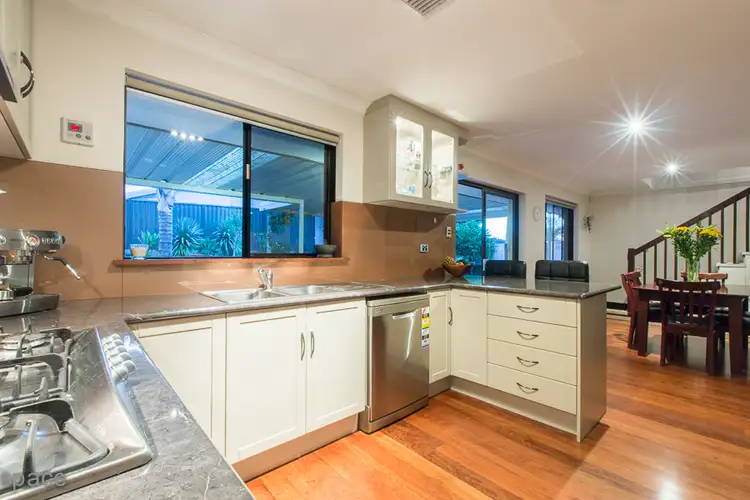 Third view of Homely house listing, 50 Fairlane Drive, Carine WA 6020