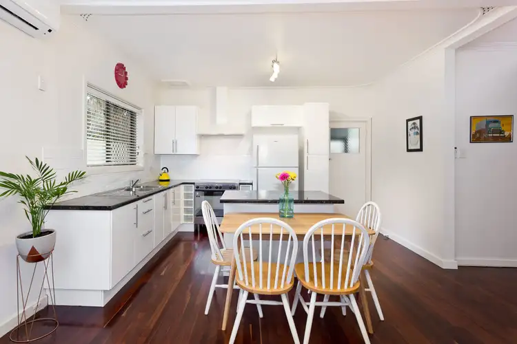 Second view of Homely house listing, 32 Sawle Road, Hamilton Hill WA 6163