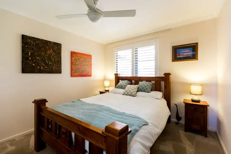 Fourth view of Homely house listing, 2 Partridge Court, Sadadeen NT 870