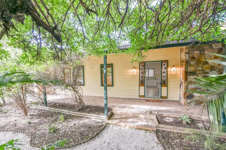 184 Brodie Road, Morphett Vale SA 5162