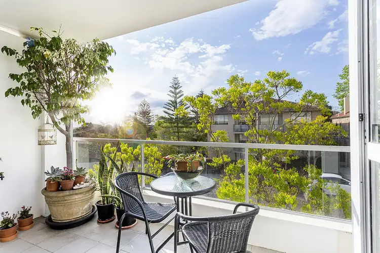 8/7-17 Berry Street, North Sydney NSW 2060