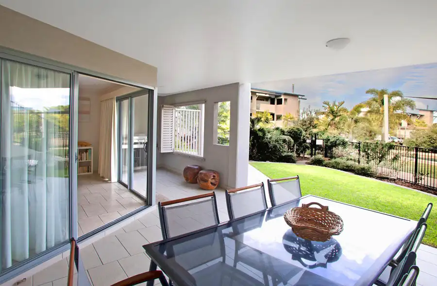 Main view of Homely apartment listing, Apt 108/1 Beaches Village Circuit, Agnes Water QLD 4677