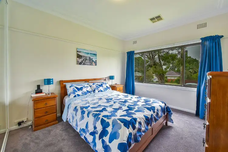 Second view of Homely house listing, 85 Kingsclare Street, Leumeah NSW 2560