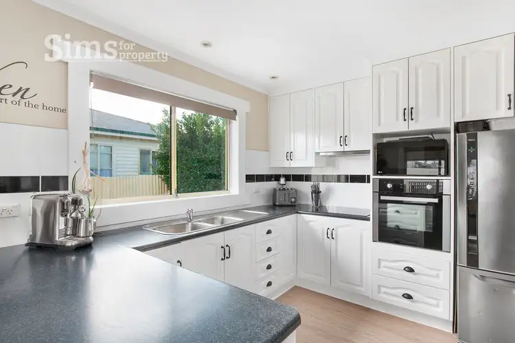 Fifth view of Homely house listing, 4 Treherne Street, Mayfield TAS 7248