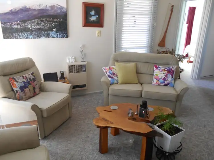 Second view of Homely house listing, 3 Mount Street, Orford TAS 7190
