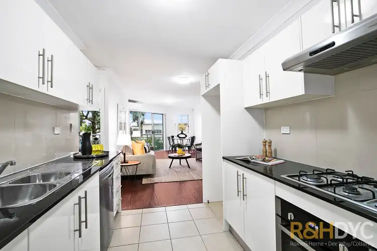 Third view of Homely unit listing, 10/8-10 Shackel Avenue, Brookvale NSW 2100