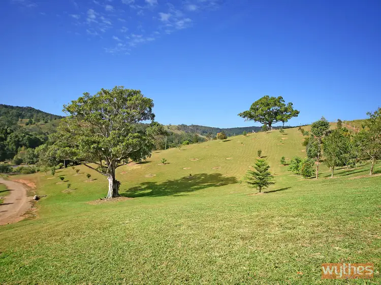 Second view of Homely land listing, 245 Gympie Kin Kin Road, Kin Kin QLD 4571