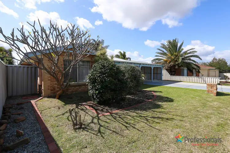Second view of Homely house listing, 3 Elmwood Court, Marangaroo WA 6064