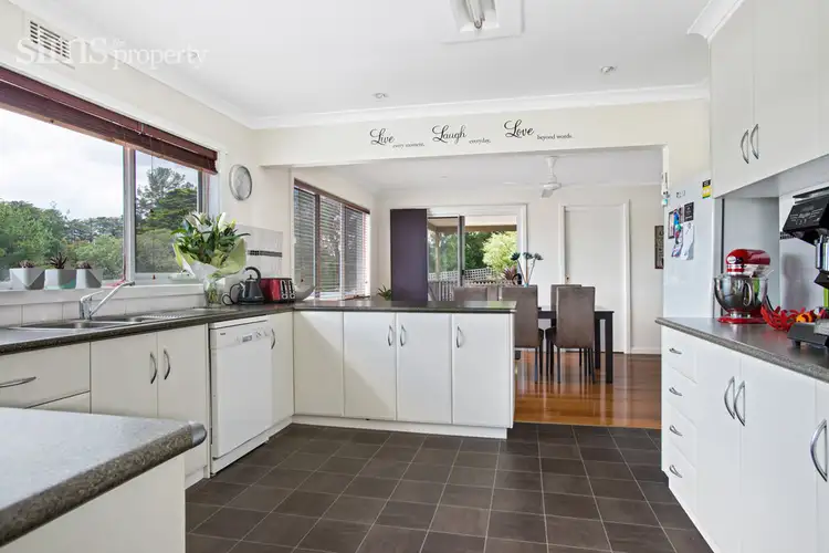Sixth view of Homely house listing, 11 Bavaria Street, Kings Meadows TAS 7249