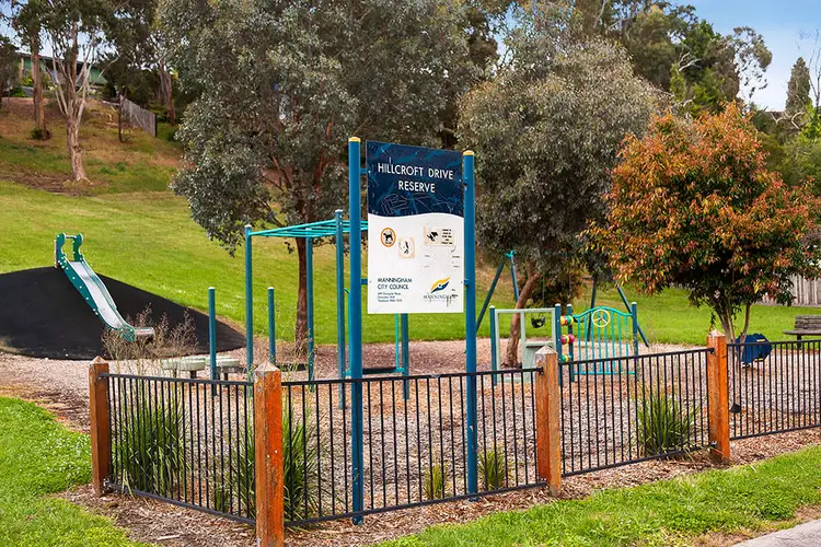 Sixth view of Homely land listing, 35 Hillcroft Drive, Templestowe VIC 3106