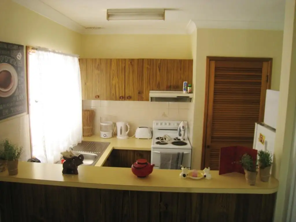 Main view of Homely unit listing, 5/68 Upper St, Bega NSW 2550