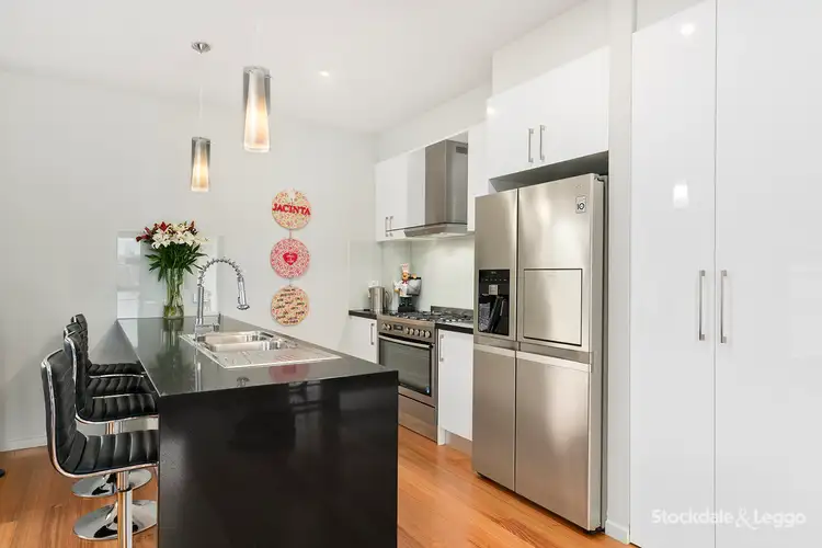 Fifth view of Homely house listing, 1/15 Riches Street, Dallas VIC 3047