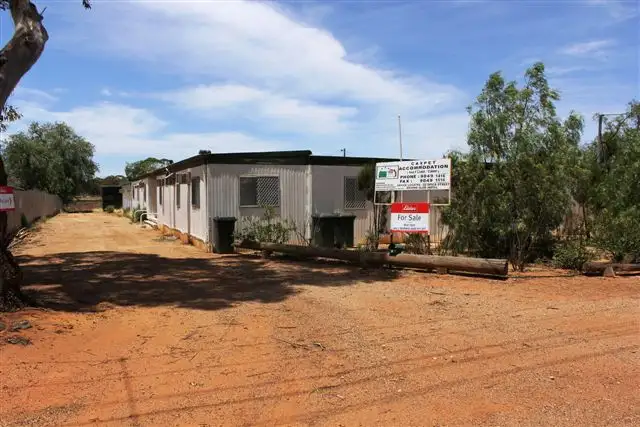 Main view of Homely house listing, 39 Polaris Street, Southern Cross WA 6426