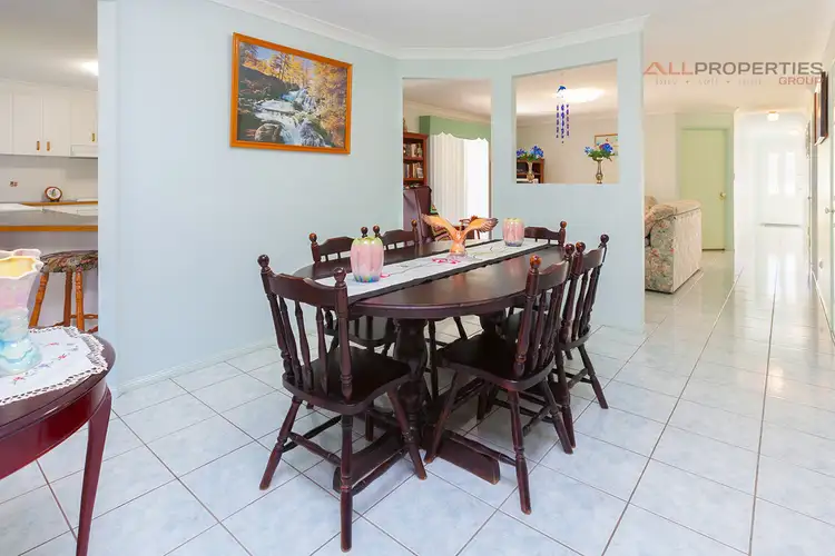 Fourth view of Homely house listing, 6 Vanda Cl, Drewvale QLD 4116