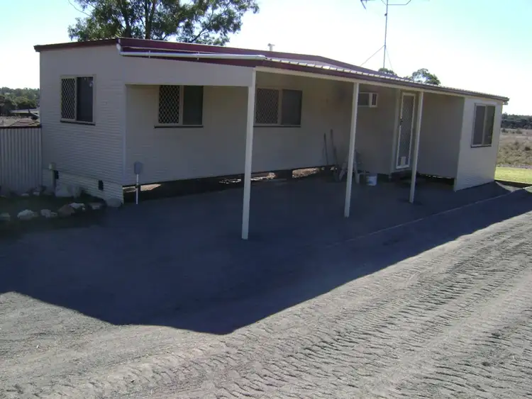 Seventh view of Homely rural property listing, 118 GAZZARDS ROAD, Tara QLD 4421