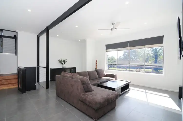 Sixth view of Homely house listing, 51 Meroo Road, Bomaderry NSW 2541