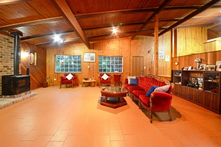 Sixth view of Homely house listing, 48 Staniland Drive, Strathdickie QLD 4800