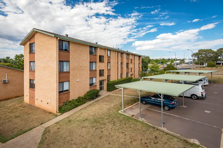Main view of Homely apartment listing, 8/2 Walsh Place, Curtin ACT 2605