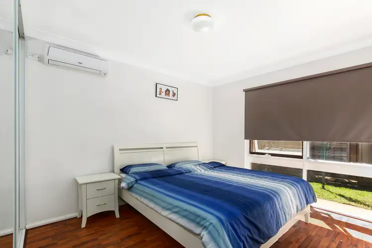 Third view of Homely villa listing, 12/15-19 Fourth Avenue, Macquarie Fields NSW 2564