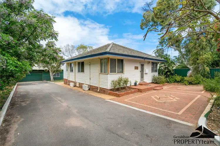 416 Chapman Road, Bluff Point WA 6530