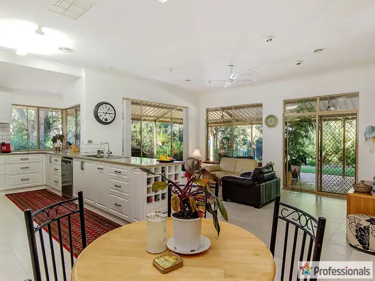 Third view of Homely house listing, 4 Shipwright Avenue, Wellard WA 6170