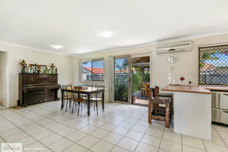 Seventh view of Homely house listing, 11 Mitchell Court, Rothwell QLD 4022