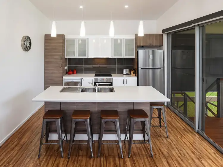 Fifth view of Homely house listing, Lot 2 Providence Drive, Bowhill SA 5238
