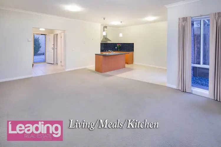 Third view of Homely townhouse listing, Unit 4/106 Anderson Road, Sunbury VIC 3429