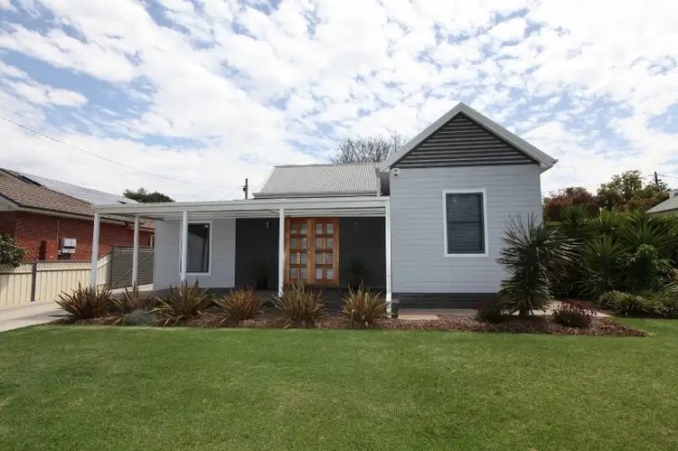 Second view of Homely house listing, 29 Wandoo Street, Leeton NSW 2705